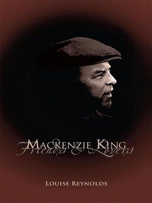 cover image of Mackenzie King